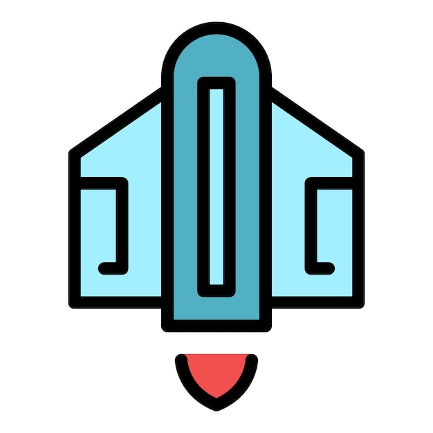 Ręcznie haftowane historie — wioska haftu logo